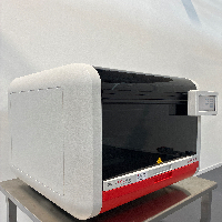 Stratec Molecular Invigenius Walk Away DNA/RNA Sample Preparation image 0